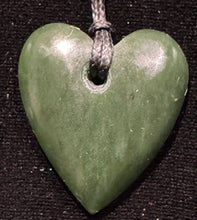 Load image into Gallery viewer, NZ Pounamu $45 Range Toki, Heart and Poutama