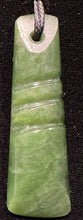 Load image into Gallery viewer, NZ Pounamu $45 Range Toki, Heart and Poutama