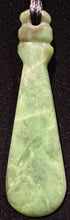 Load image into Gallery viewer, NZ Pounamu $75 Range Toki, Mere and Kia Kaha