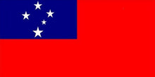 Load image into Gallery viewer, Flags of the South Pacific
