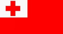 Load image into Gallery viewer, Flags of the South Pacific
