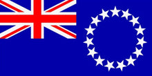 Load image into Gallery viewer, Flags of the South Pacific
