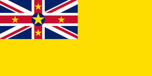 Load image into Gallery viewer, Flags of the South Pacific
