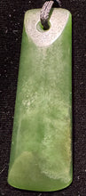Load image into Gallery viewer, NZ Pounamu $45 Range Toki, Heart and Poutama
