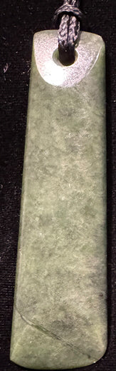 NZ Pounamu $75 Range Toki, Mere and Kia Kaha