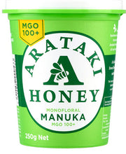 Load image into Gallery viewer, Arataki Manuka Honey 500g and 250g
