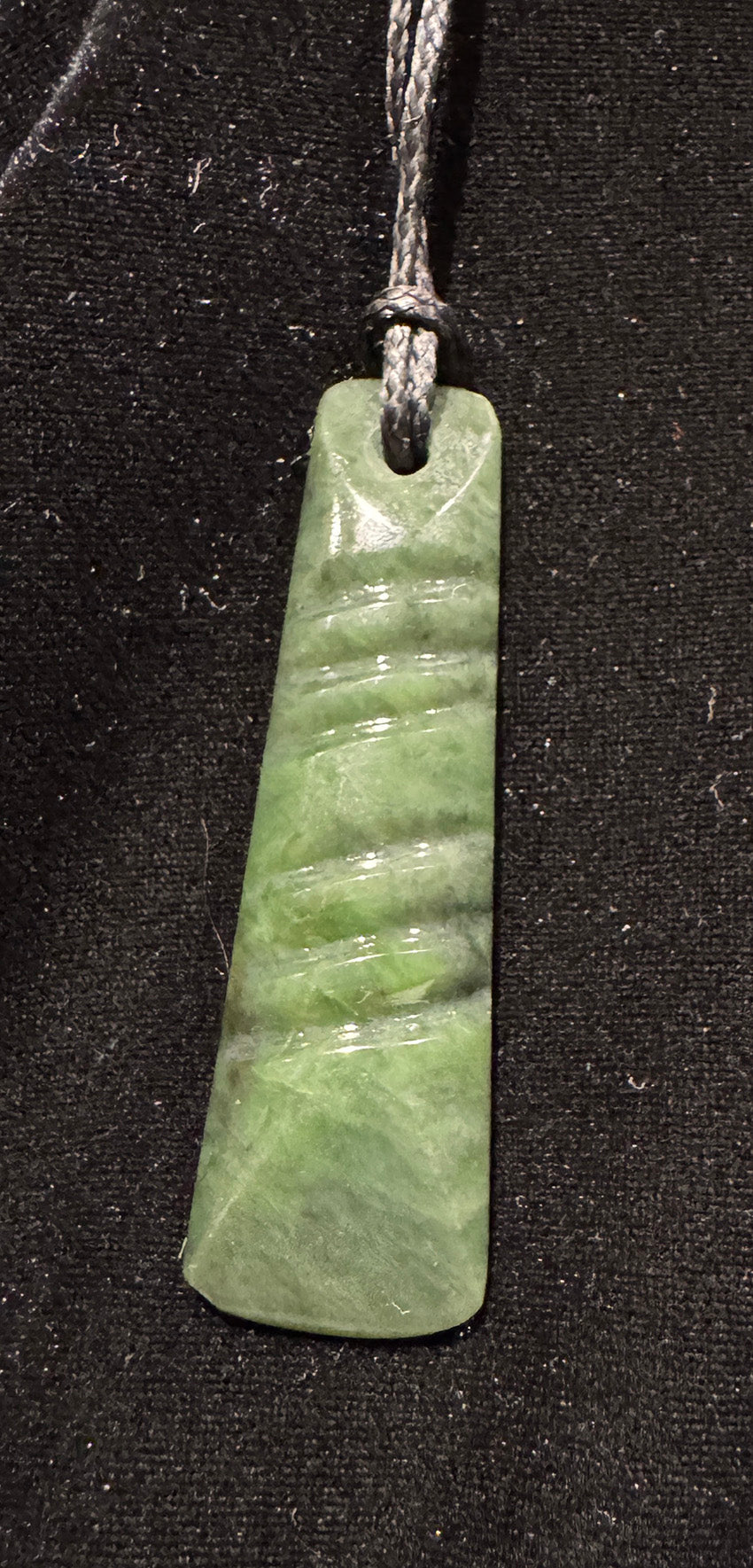 NZ Pounamu $65 Range Kia Kaha.