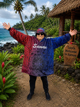 Load image into Gallery viewer, Samoa Bucket Hat Adults Limited Edition for Talofa! 2026 in Melbourne.
