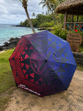 Load image into Gallery viewer, Samoa Golf Umbrella Limited Edition for Talofa! 2026 in Melbourne.
