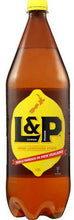 Load image into Gallery viewer, L&amp;P Range of Beverages Carton and Slab
