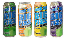 Load image into Gallery viewer, Fresh Up Big Fizz 500ml Carton(12)
