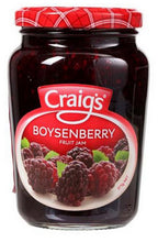 Load image into Gallery viewer, Craigs Jams 375g
