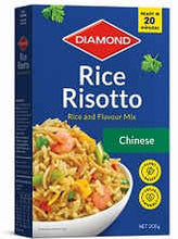 Load image into Gallery viewer, Diamond Risotto Range 200g
