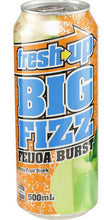 Load image into Gallery viewer, Fresh Up Big Fizz 500ml Carton(12)
