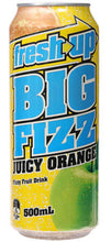 Load image into Gallery viewer, Fresh Up Big Fizz 500ml Carton(12)
