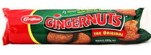 Load image into Gallery viewer, Griffins Gingernut Biscuit
