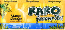 Load image into Gallery viewer, Raro Drink Range 3pk
