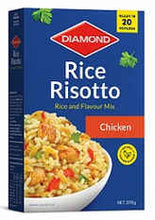 Load image into Gallery viewer, Diamond Risotto Range 200g
